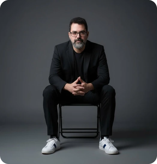 Prof. Dr. Vinicius Oliveira